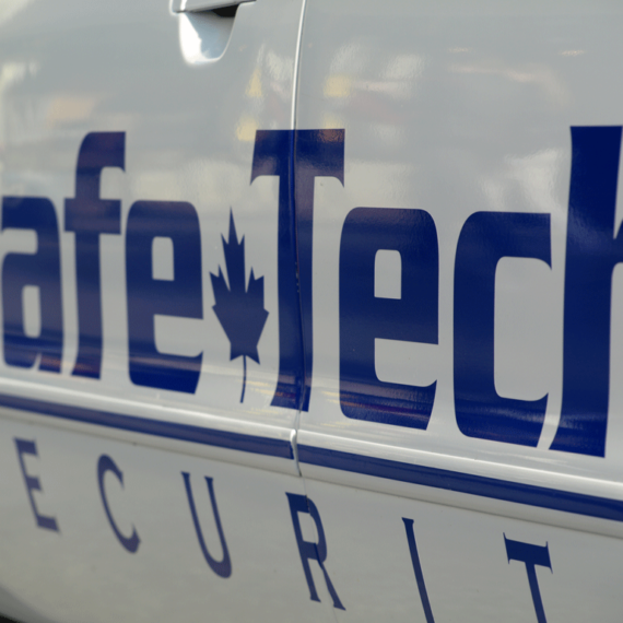 SafeTech Concierge Security