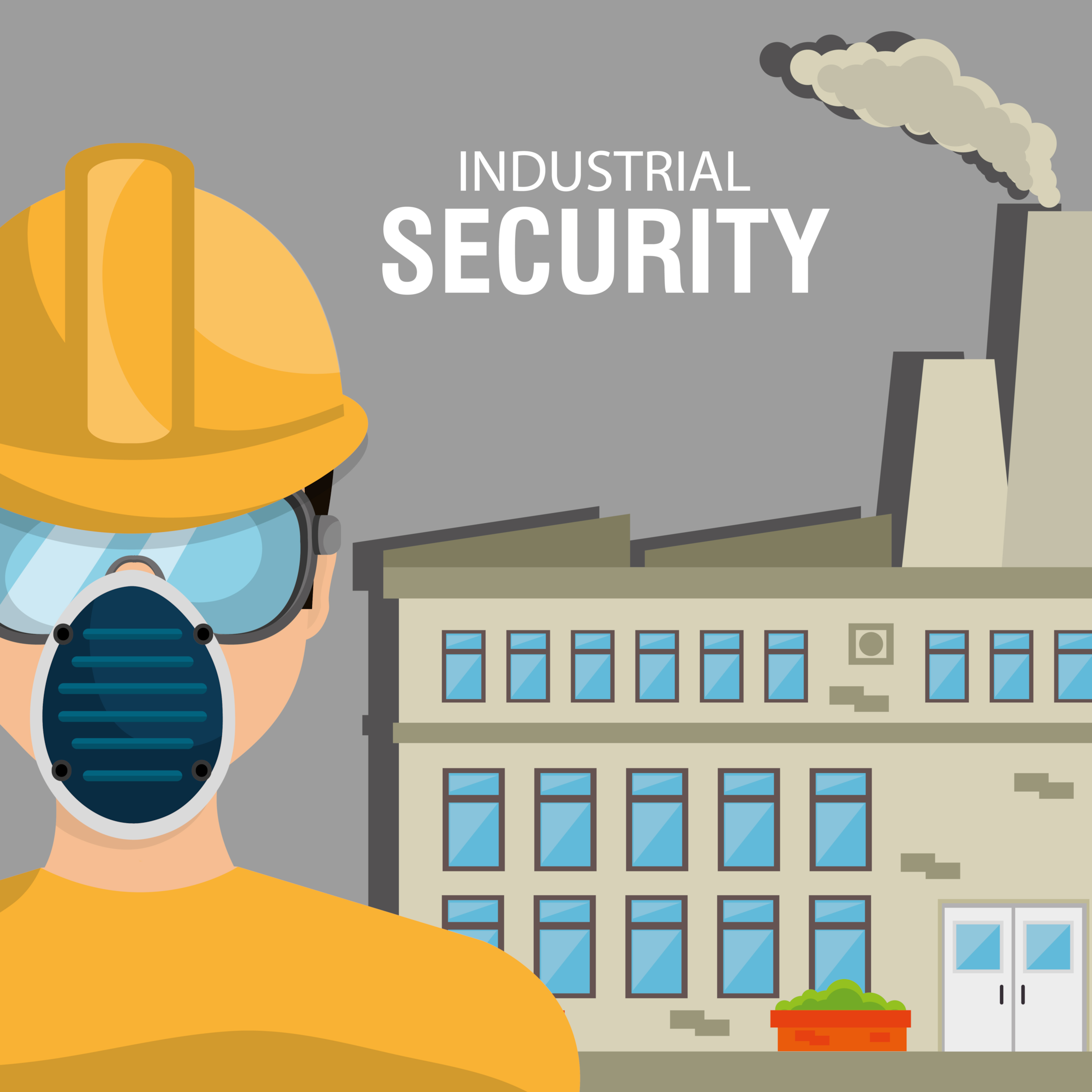 Industrial Security Services Toronto