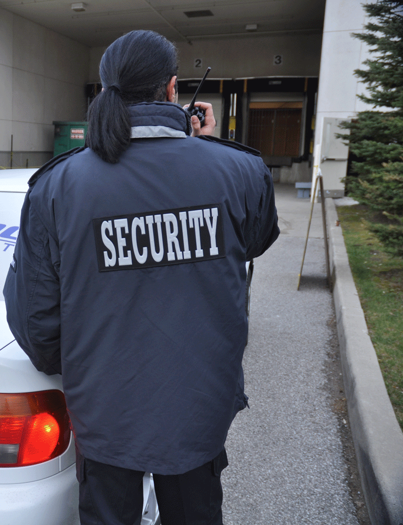SafeTech Security