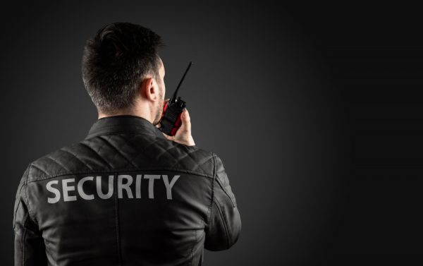 What Are the Different Types of Security Guards
