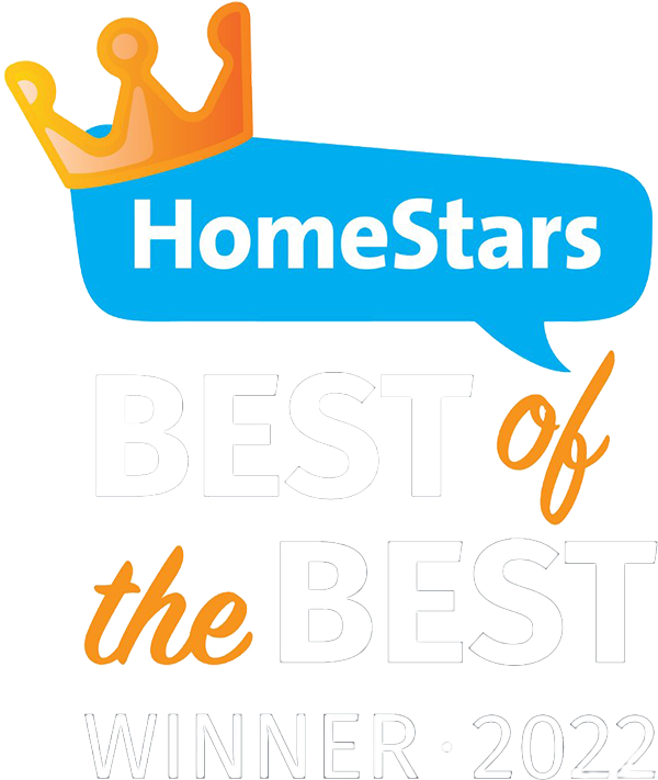 homestars best of the best winner safetech 2022